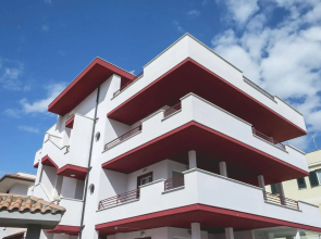 Guest House Roma Express