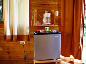 Cabañas Green House