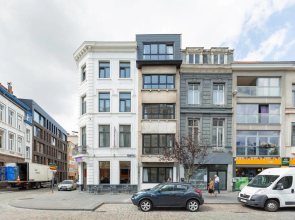 Theater Square Apartments 51