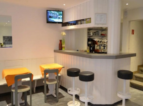 Hotel St Gervais Geneva