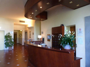 Hotel la Vedetta