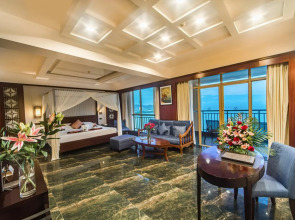 Sanya Shengyi Seaview Hotel