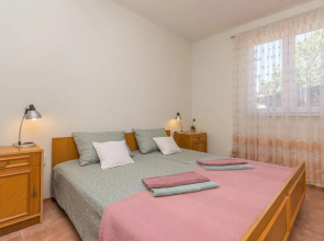 Amazing Apartment in Pakostane With 2 Bedrooms