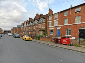 Waylen Street Suites