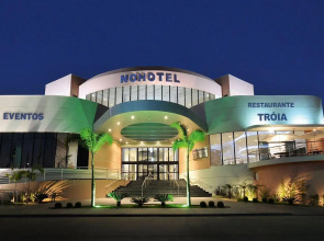 Hotel Nohotel Premium Americana