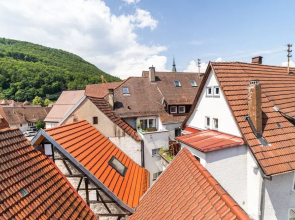 Apartments am Marktplatz