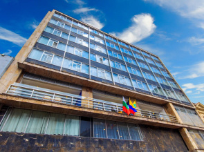 Pop Art Hotel Las Colinas Manizales