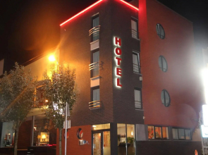 Hotel La Louve