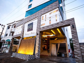 The Spk Hotel