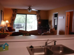 Bay View 84