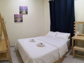OYO 90255 Rest Villa Homes