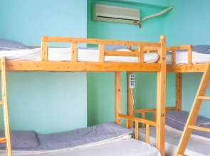 Time Flies Hostel