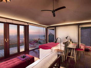 Angama Mara - All Inclusive