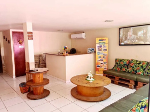 Pousada Vila Bela