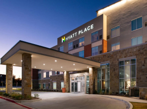 Hyatt Place Dallas/Rockwall
