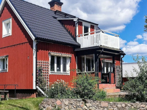 Holiday Home in Berga