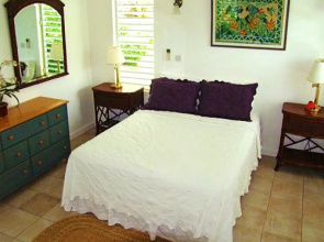 Oasis Marigot