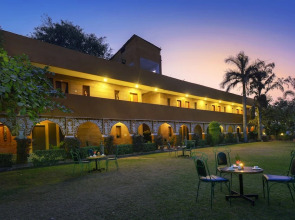 Treehouse Amaara- Pure Vegetarian Resort