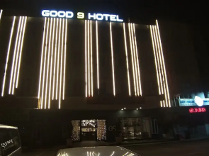 Good 9 Hotel, Cahaya Kota Puteri