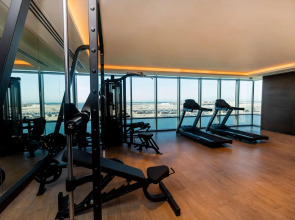 Novotel Dubai Gold District