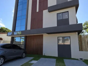 Nawa Beach Residence 301 by La Playa