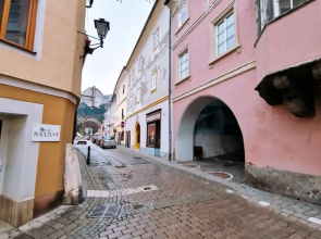 100 RM Alois 8 in Murau