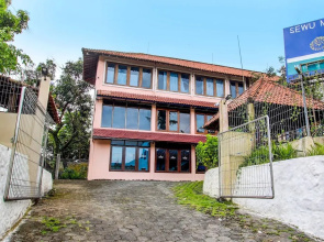 Hotel Sewu Mas