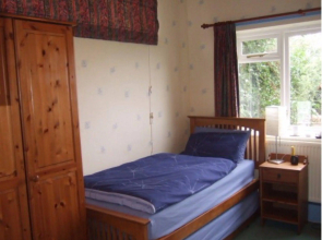 The Old School B&B