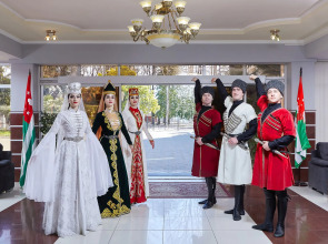 Интер-Сухум