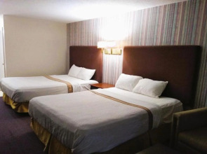 OYO Hotel McIntyre GA, US 441