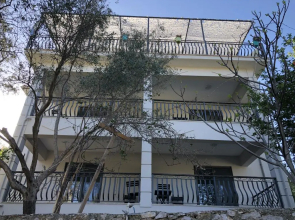 Selimiye 11 Oda