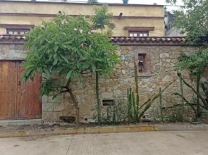 La casona de piedra