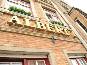 Hotel Albert I