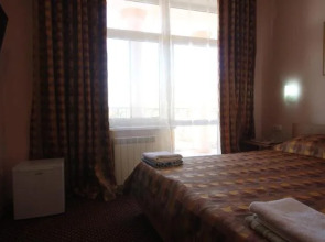 Гостевой Дом European