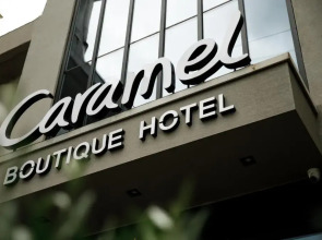 Caramel Boutique Hotel