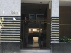 Belles Artes Apartments