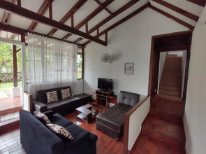 Casa Quinta Bendito Paraíso