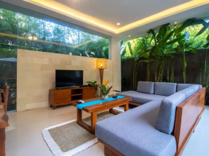 Sayang Sanur Villa V