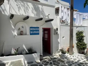 Burgos Barrio