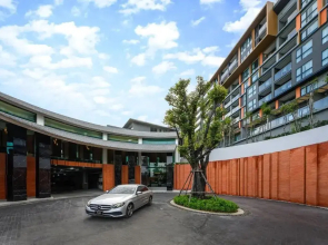 Panora Condo by Villacarte