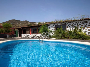 Casa Rural Los Draguitos 2