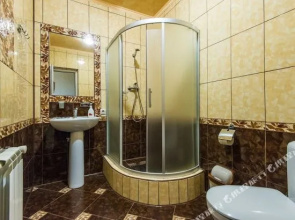 Sytiy Putnik Hotel