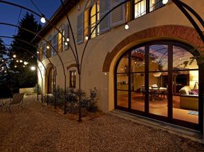Villa Medicea di Lilliano