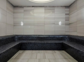 DoubleTree by Hilton Istanbul Topkapi