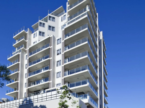 Hotel Diana South Brisbane