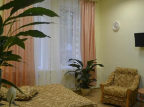 На Сухаревской