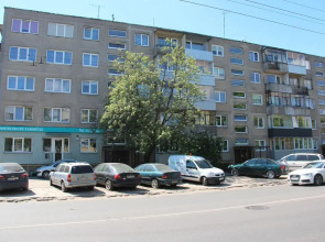Audros Apartamentai