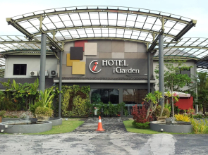 i Garden Hotel