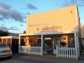 B&B de Valkenhorst
