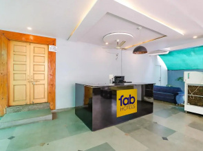 FabExpress Osca Inn
